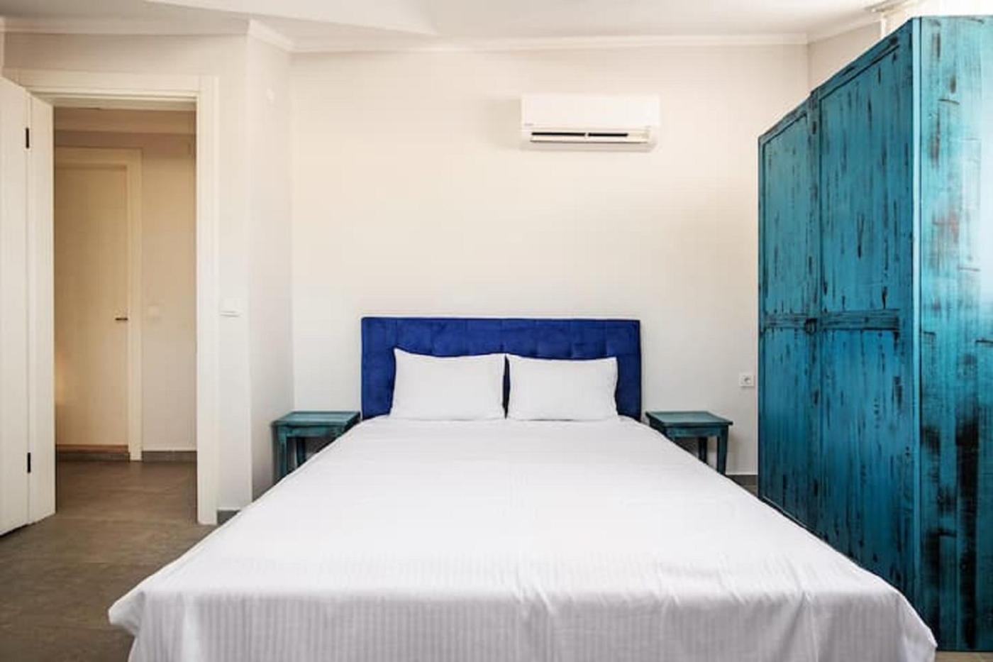Only Blue Rhapsody Aparthotel Gocek  Exterior photo