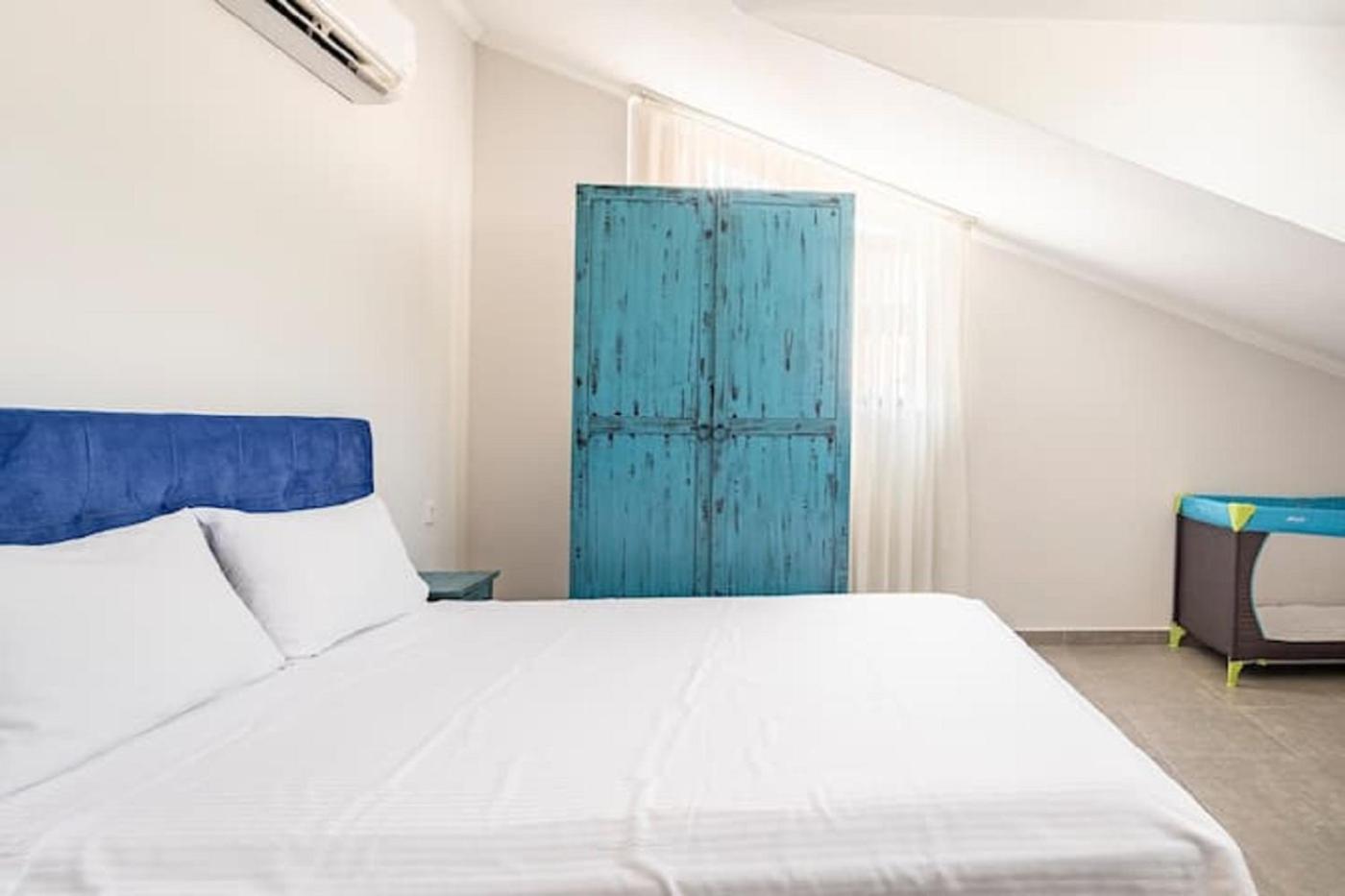 Only Blue Rhapsody Aparthotel Gocek  Exterior photo