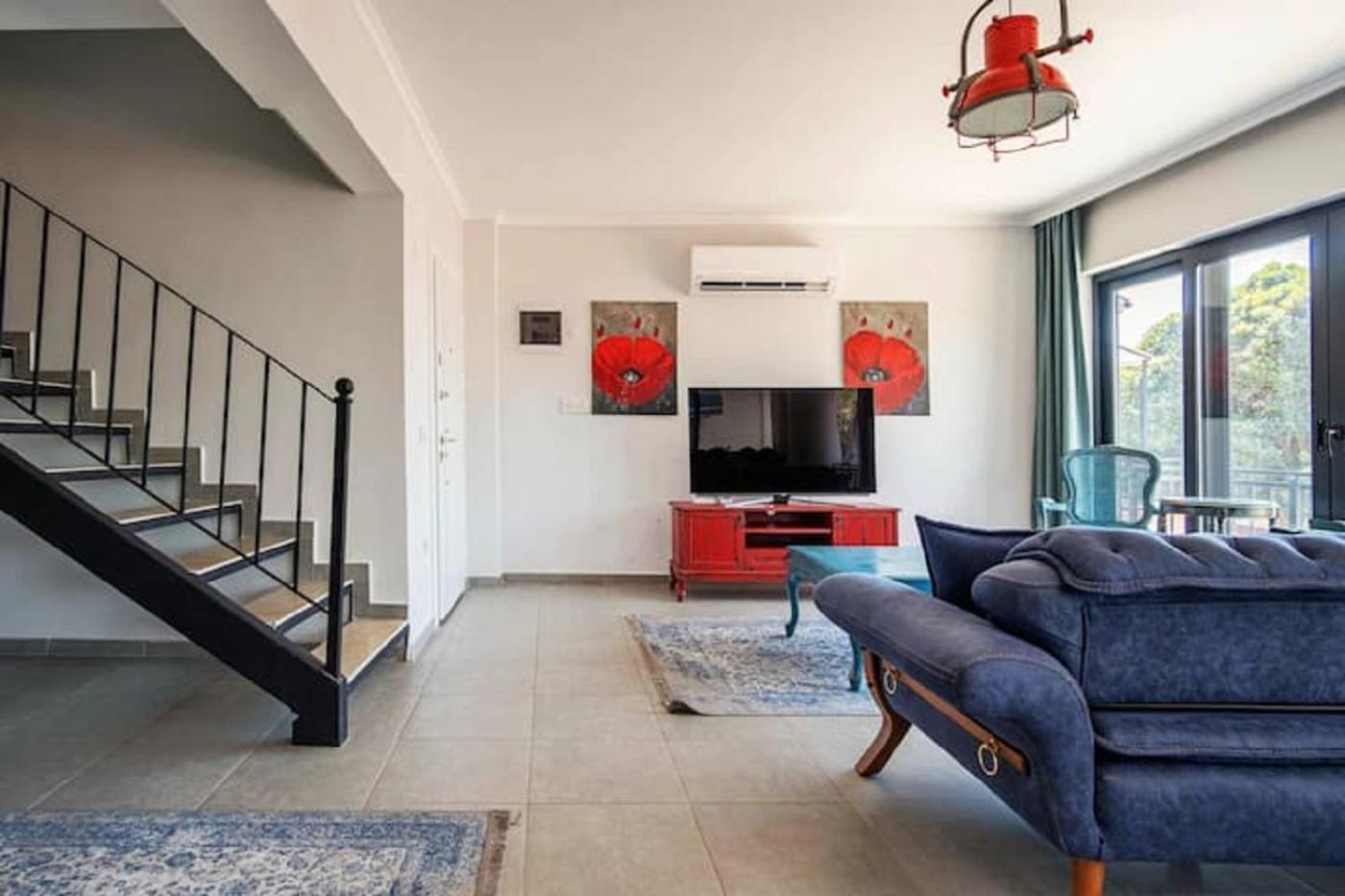 Only Blue Rhapsody Aparthotel Gocek  Exterior photo